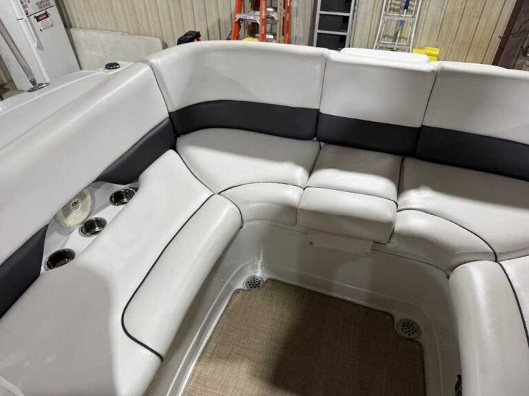 2014 Crownline 255 SS - BLOWOUT!!! US-KIS80982I314 [photo 33]